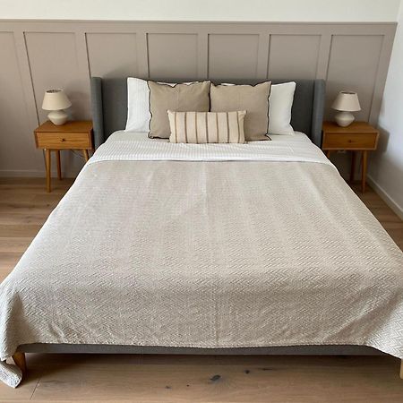 Gartenapartment 玛利亚采尔 外观 照片